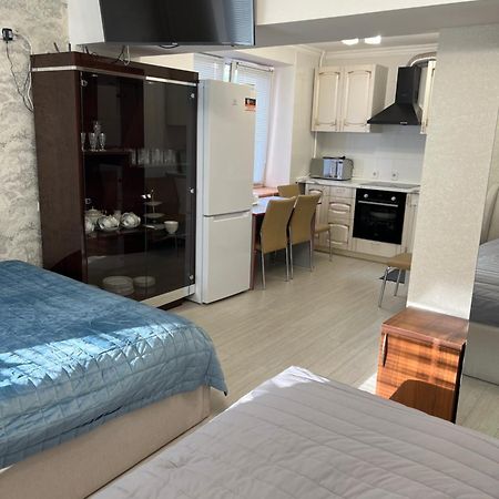 Samal-2 Hotel Алмати Екстер'єр фото